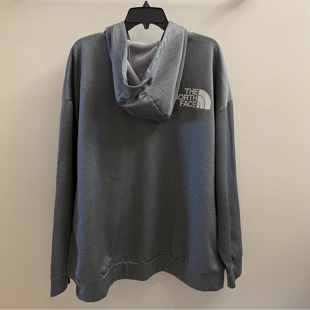 The North Face Horizon Zip Up Hoodie
Gray Size XXL - Picture 5 of 10